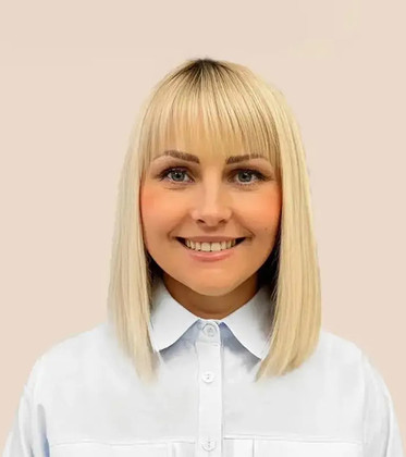 Елена Администратор